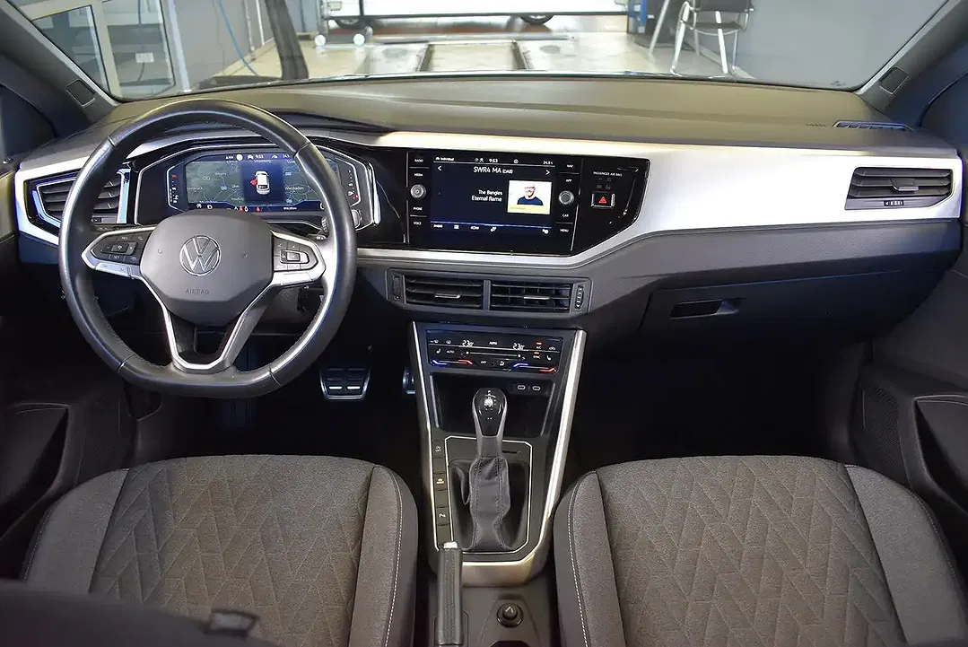Volkswagen Taigo - Thumbnail 14