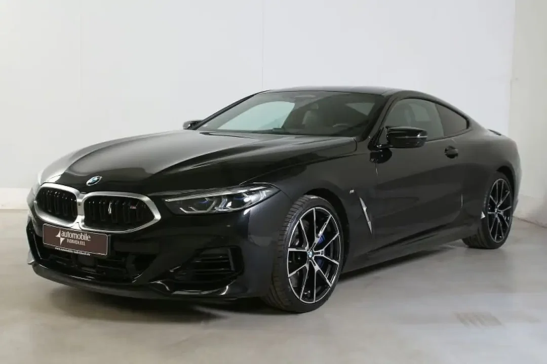 BMW M850 - Afbeelding 1