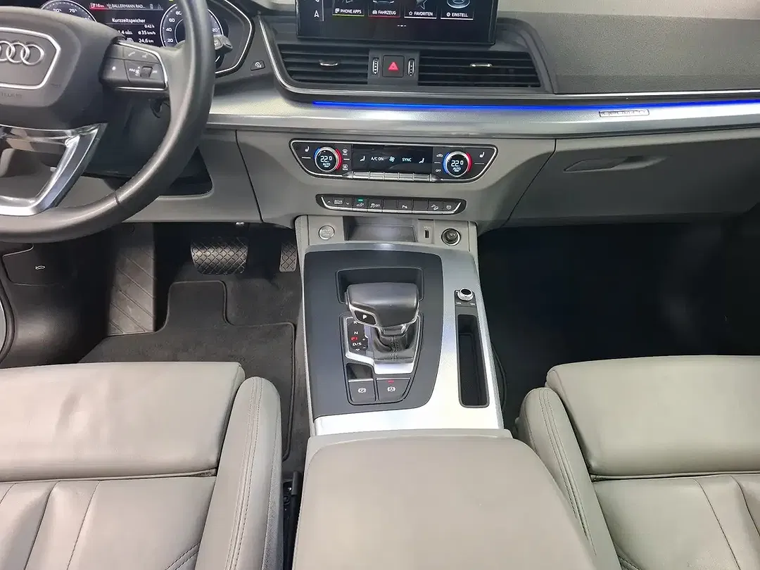 Audi Q5 - Thumbnail 11