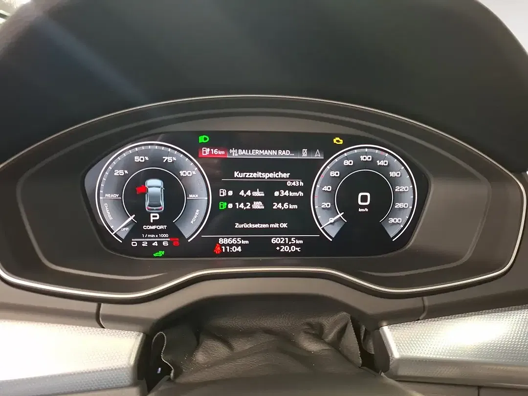 Audi Q5 - Thumbnail 13