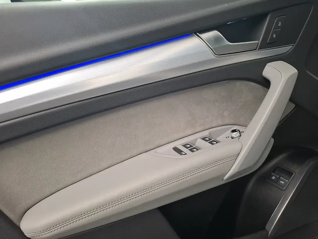 Audi Q5 - Thumbnail 15