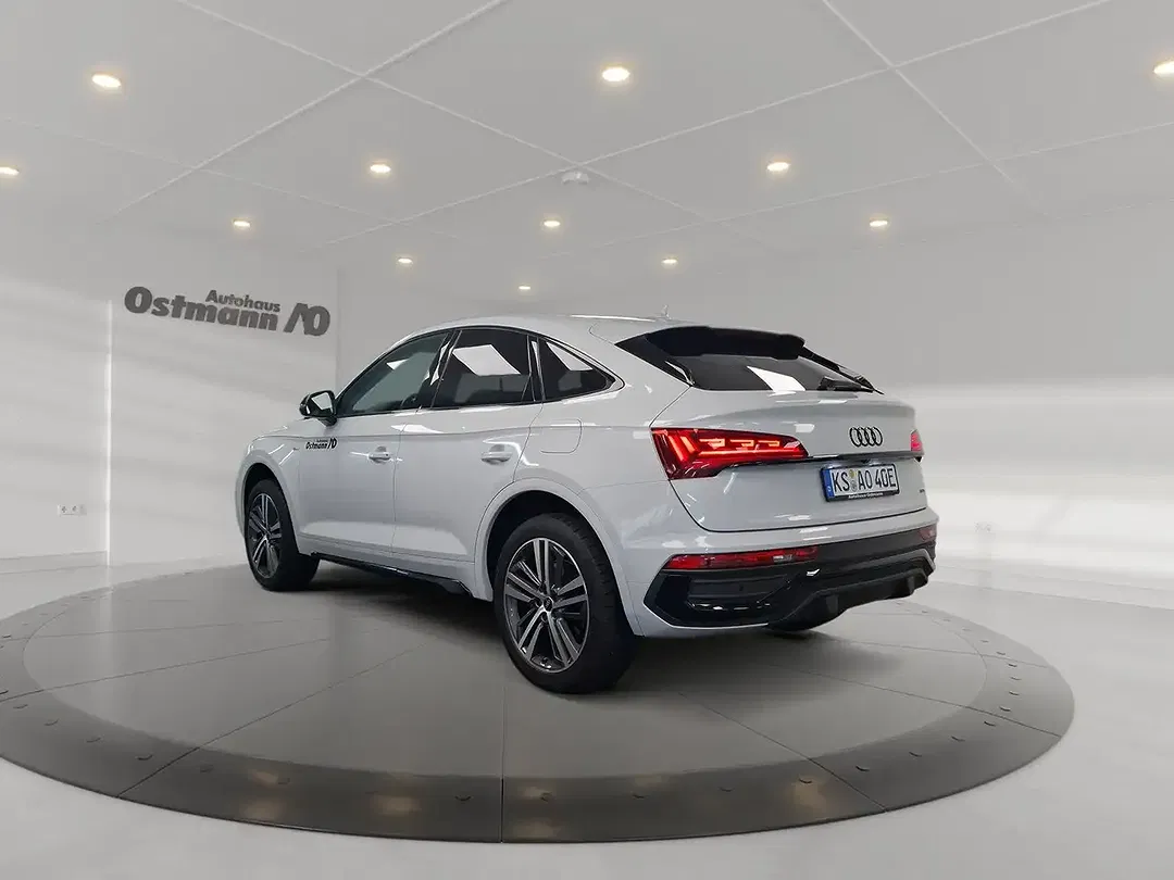 Audi Q5 - Thumbnail 4