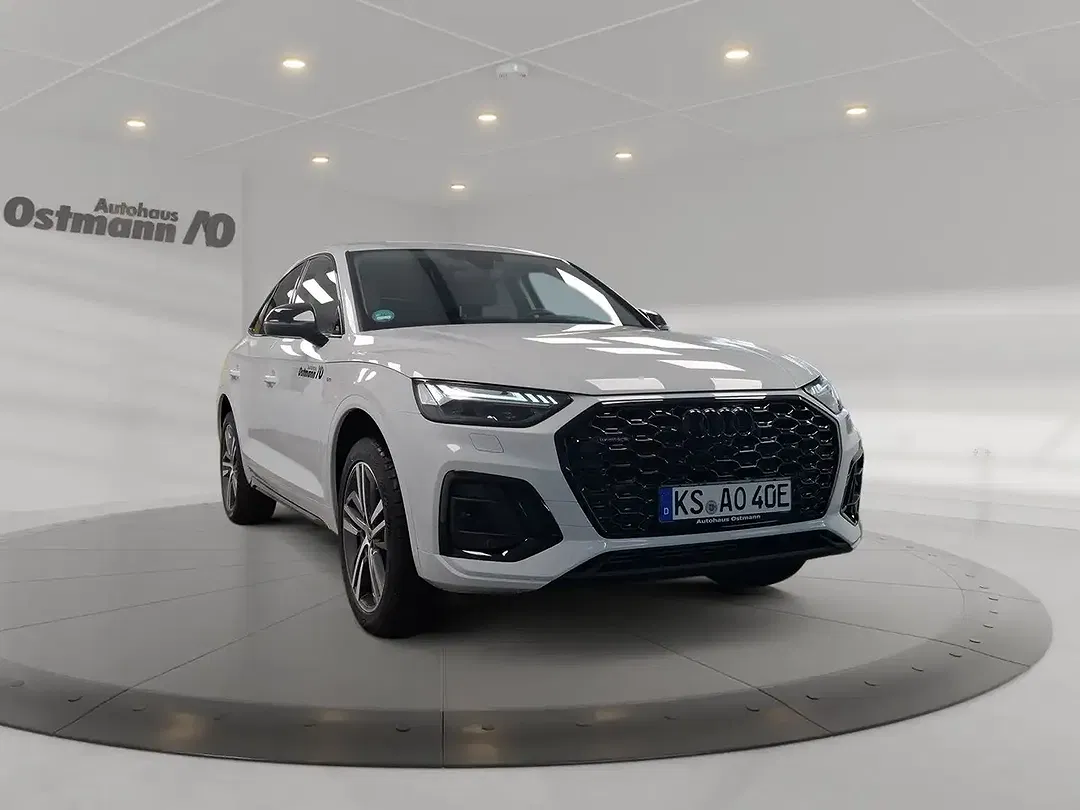 Audi Q5 - Thumbnail 6