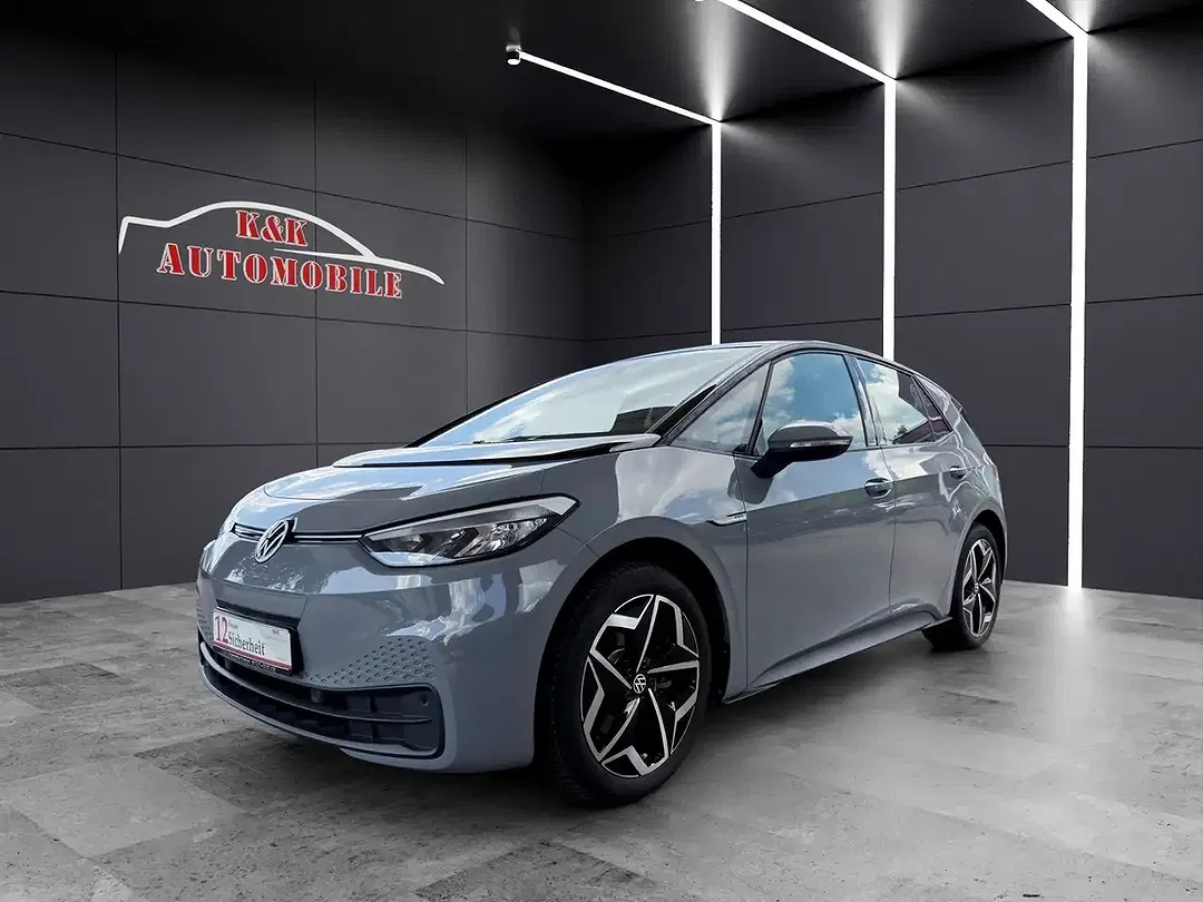 Volkswagen ID.3 Pro Performance - foto 1