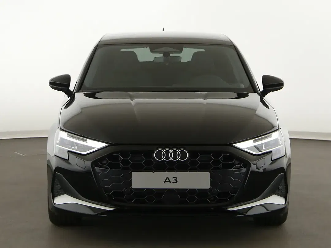 Audi A3 - Thumbnail 3