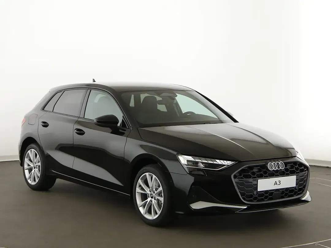 Audi A3 - Thumbnail 9