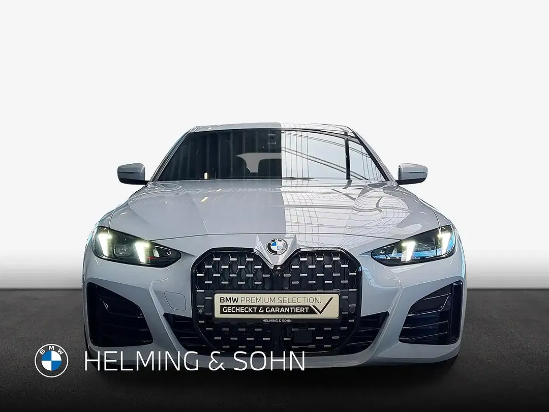 BMW 430 - Thumbnail 4