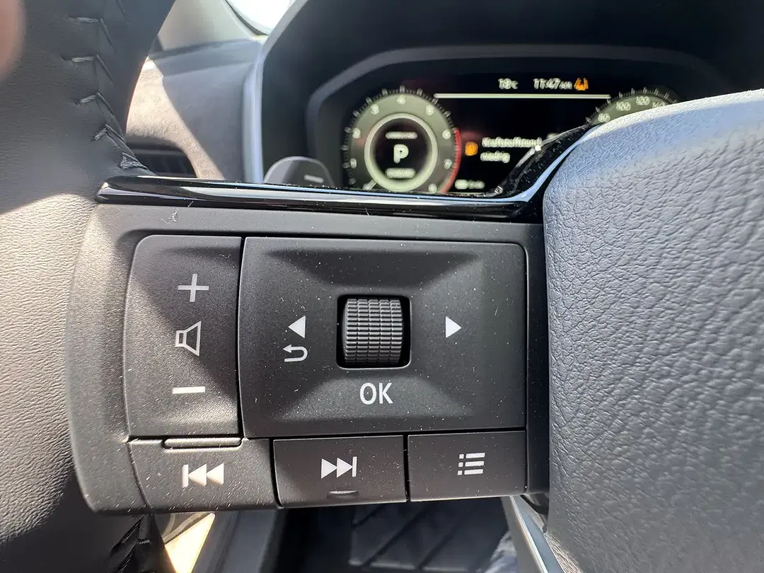 Nissan Qashqai - Thumbnail 15