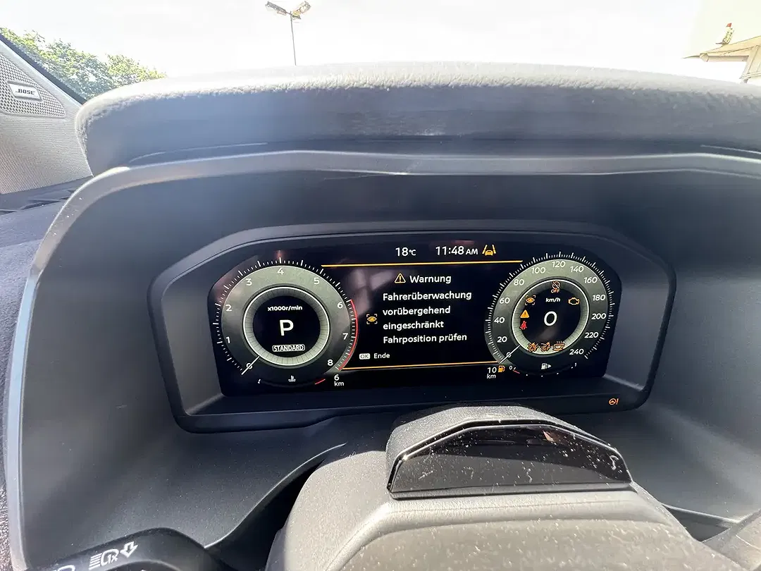 Nissan Qashqai - Thumbnail 16