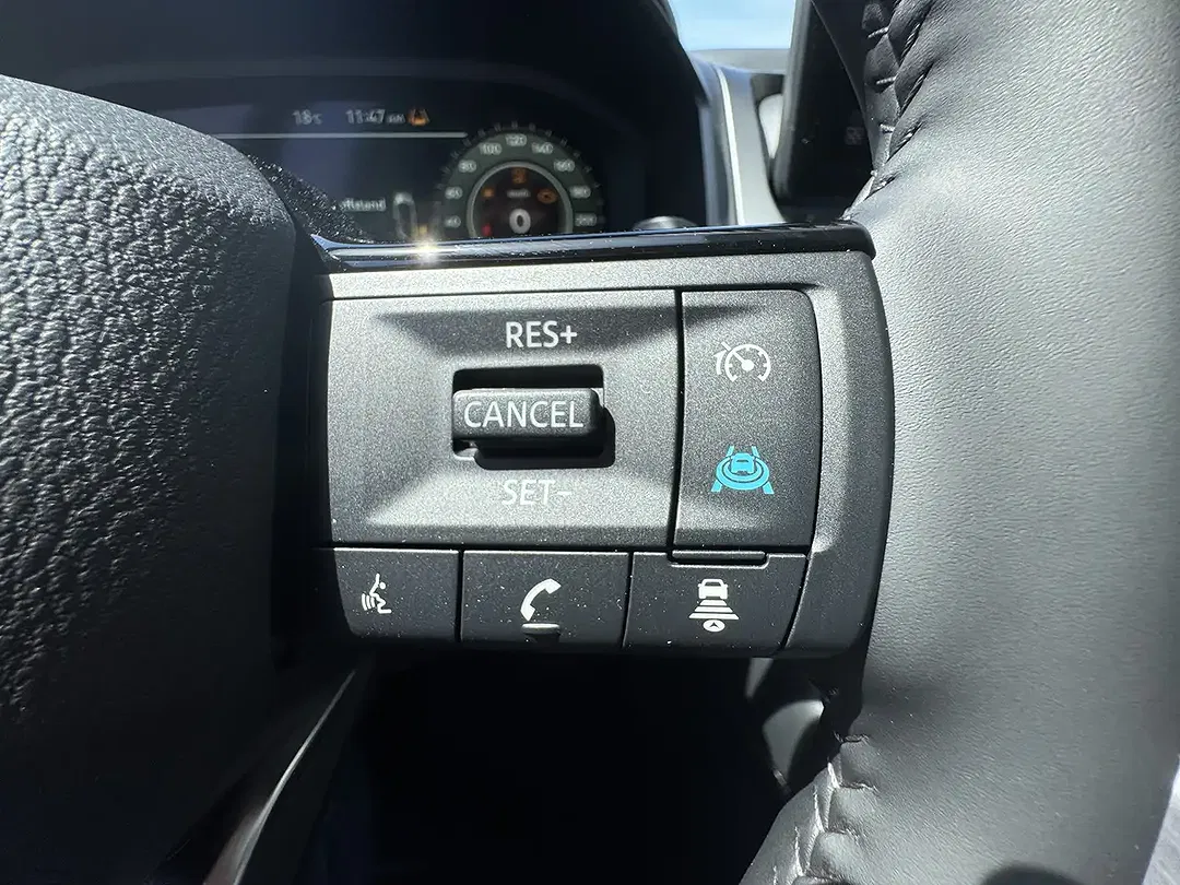 Nissan Qashqai - Thumbnail 17