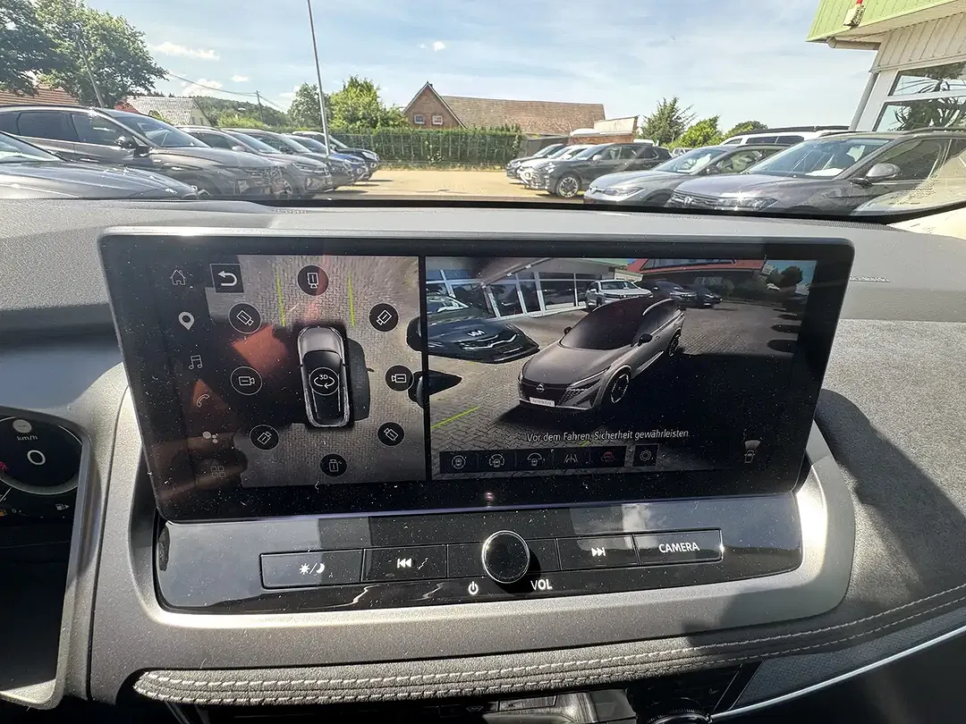 Nissan Qashqai - Thumbnail 21