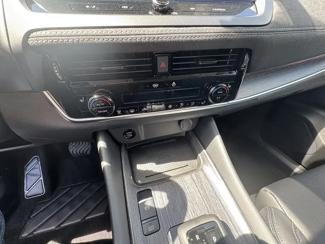 Nissan Qashqai - Thumbnail 22