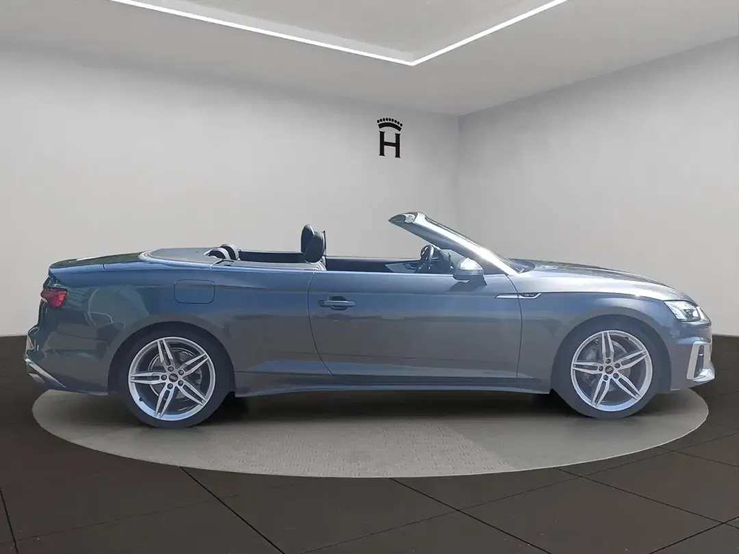 Audi A5 - Thumbnail 6