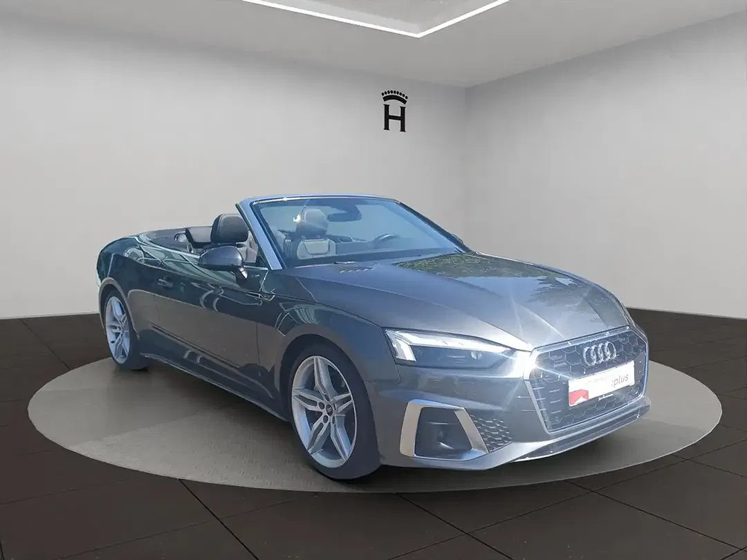 Audi A5 - Thumbnail 7