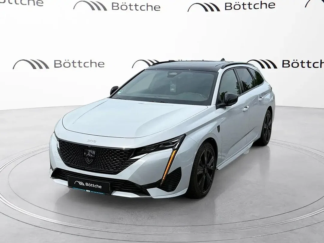 Peugeot 308 - Afbeelding 1