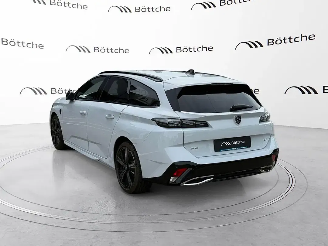 Peugeot 308 PureTech GT SW - foto 2