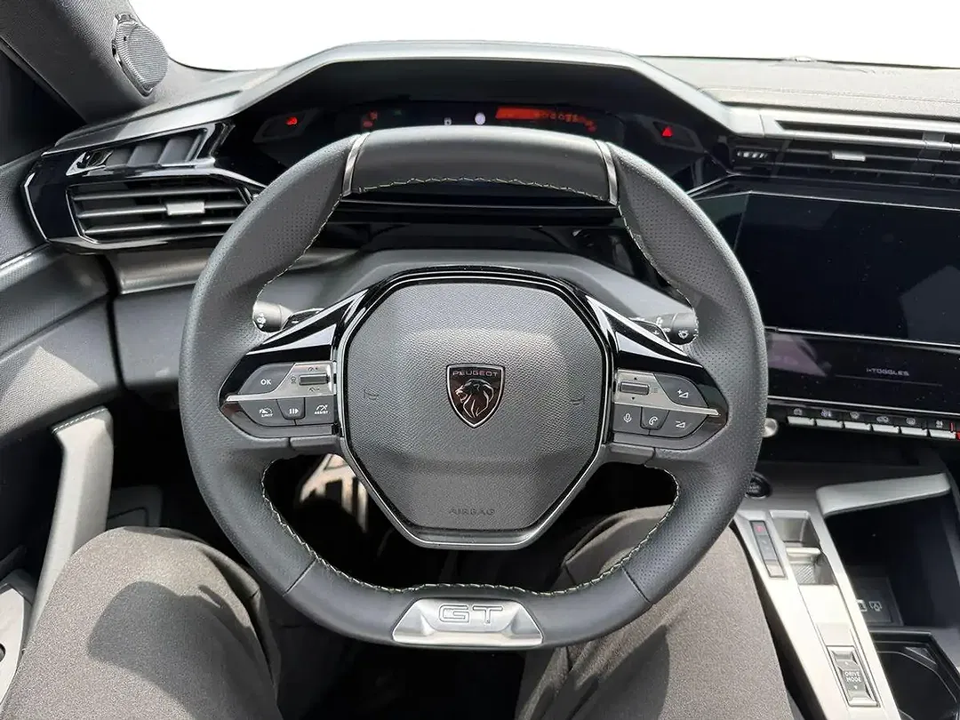 Peugeot 308 - Thumbnail 6