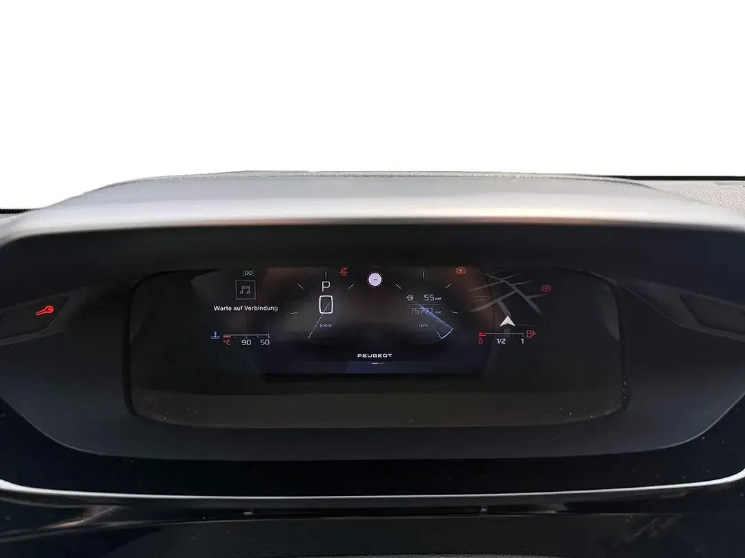 Peugeot 308 - Thumbnail 7