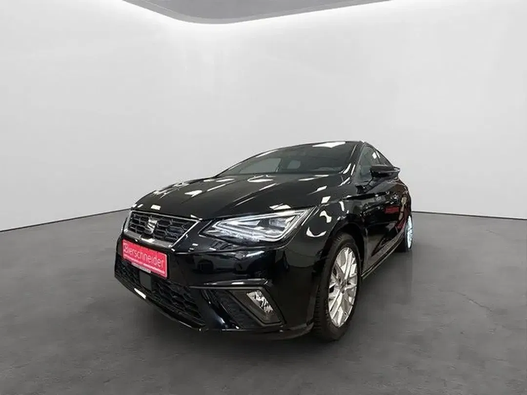 SEAT Ibiza 1.0 TSI DSG FR - foto 2