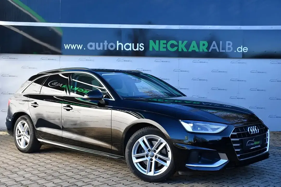 Audi A4 35 TFSI Avant advanced - foto 1