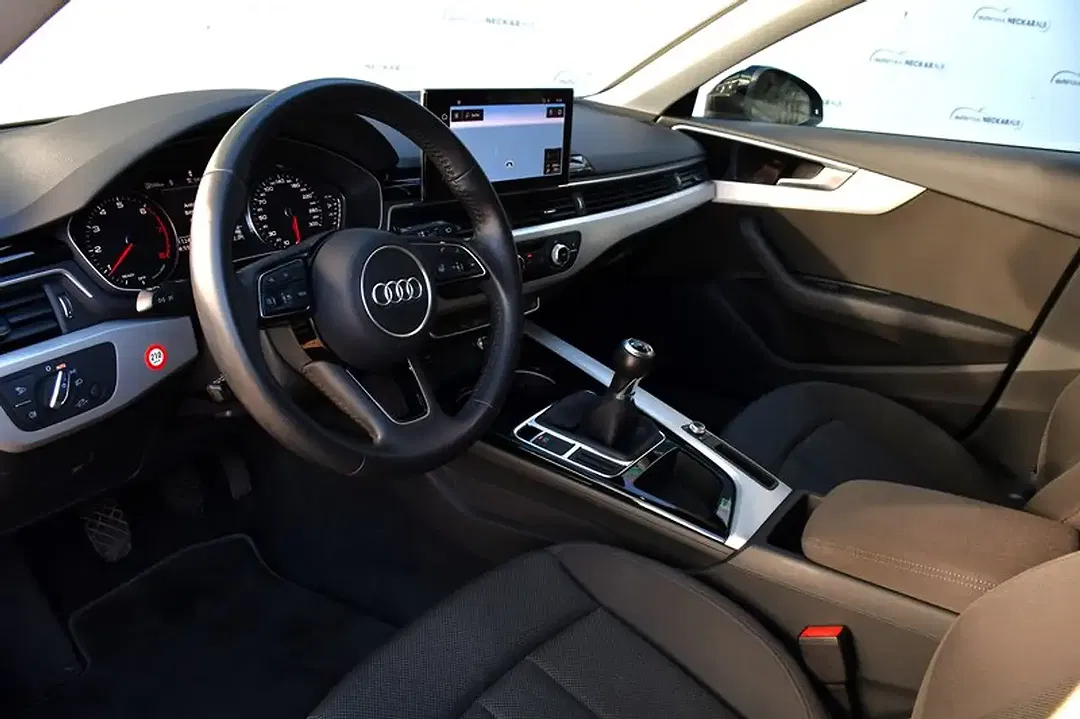 Audi A4 35 TFSI Avant advanced - foto 6
