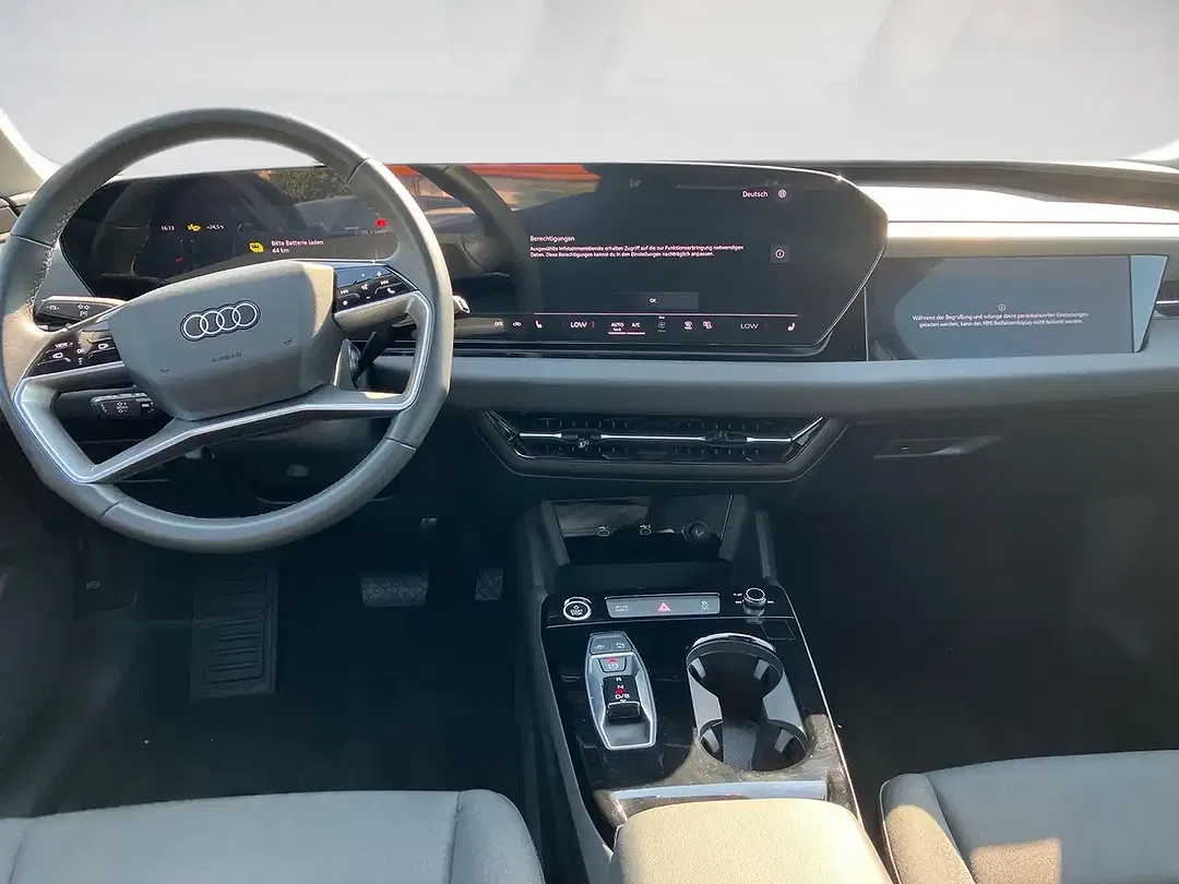 Audi A6 - Thumbnail 10