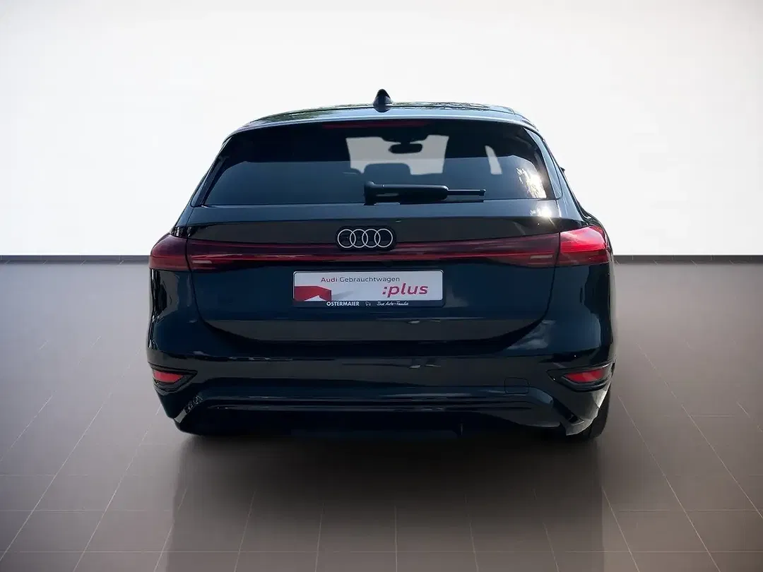 Audi A6 - Thumbnail 4