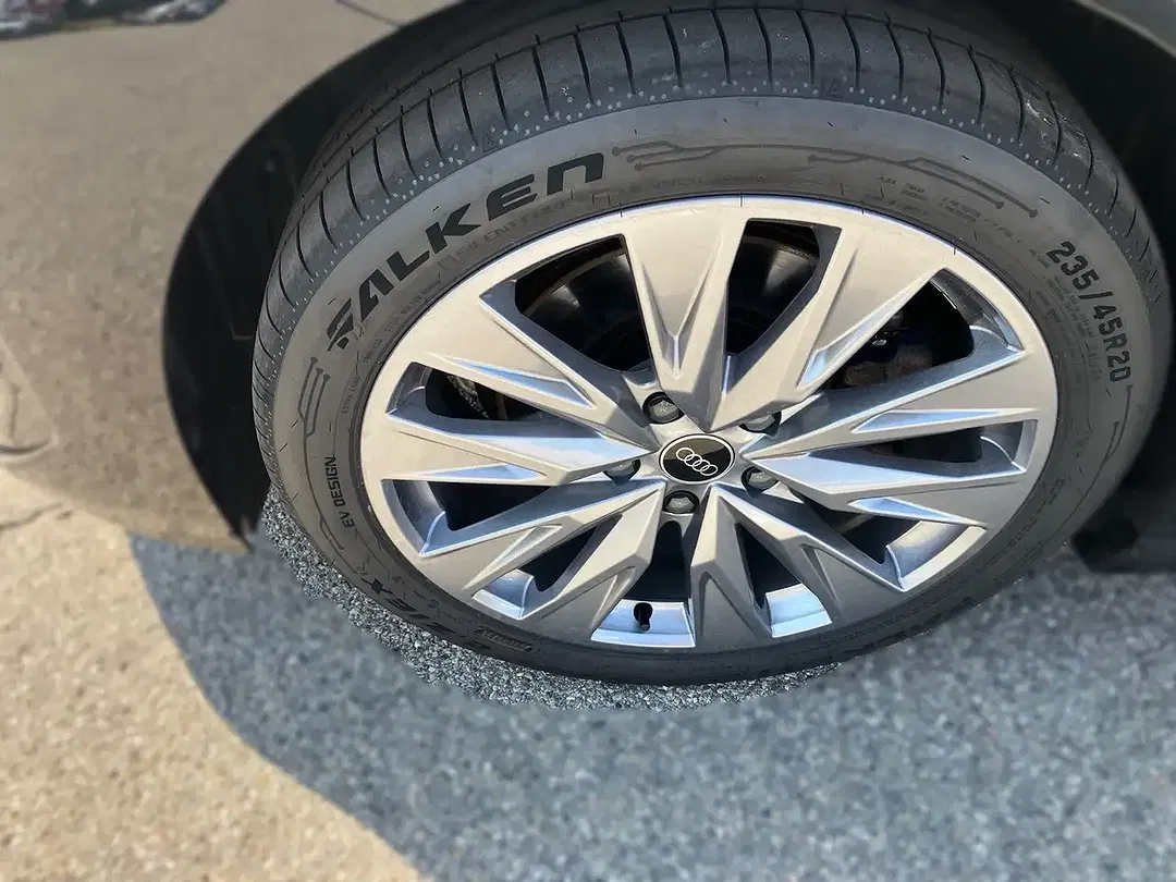 Audi A6 - Thumbnail 6
