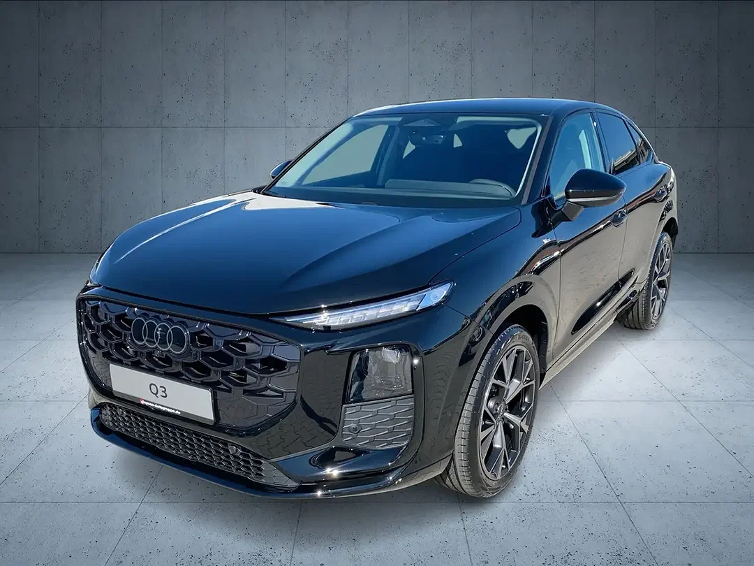 Audi Q3 - Afbeelding 1