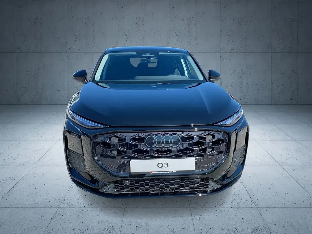 Audi Q3 - Thumbnail 7
