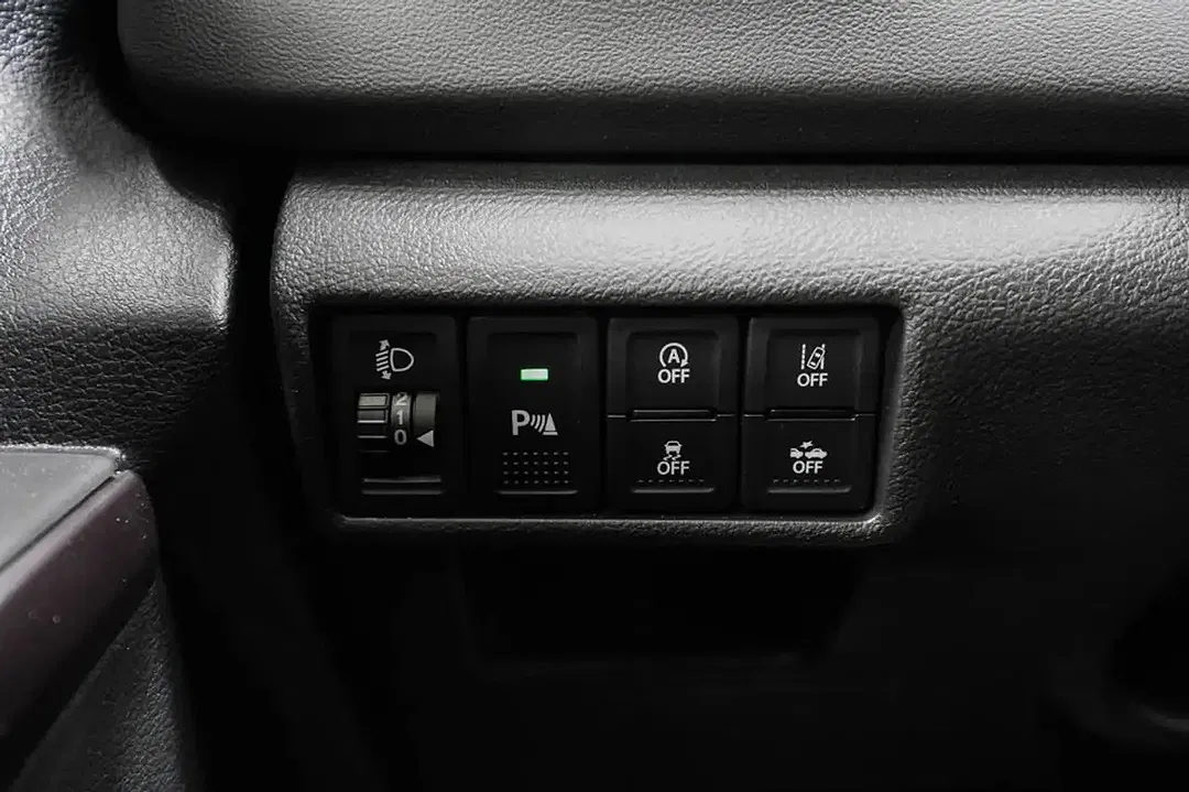 Suzuki S-Cross - Thumbnail 11