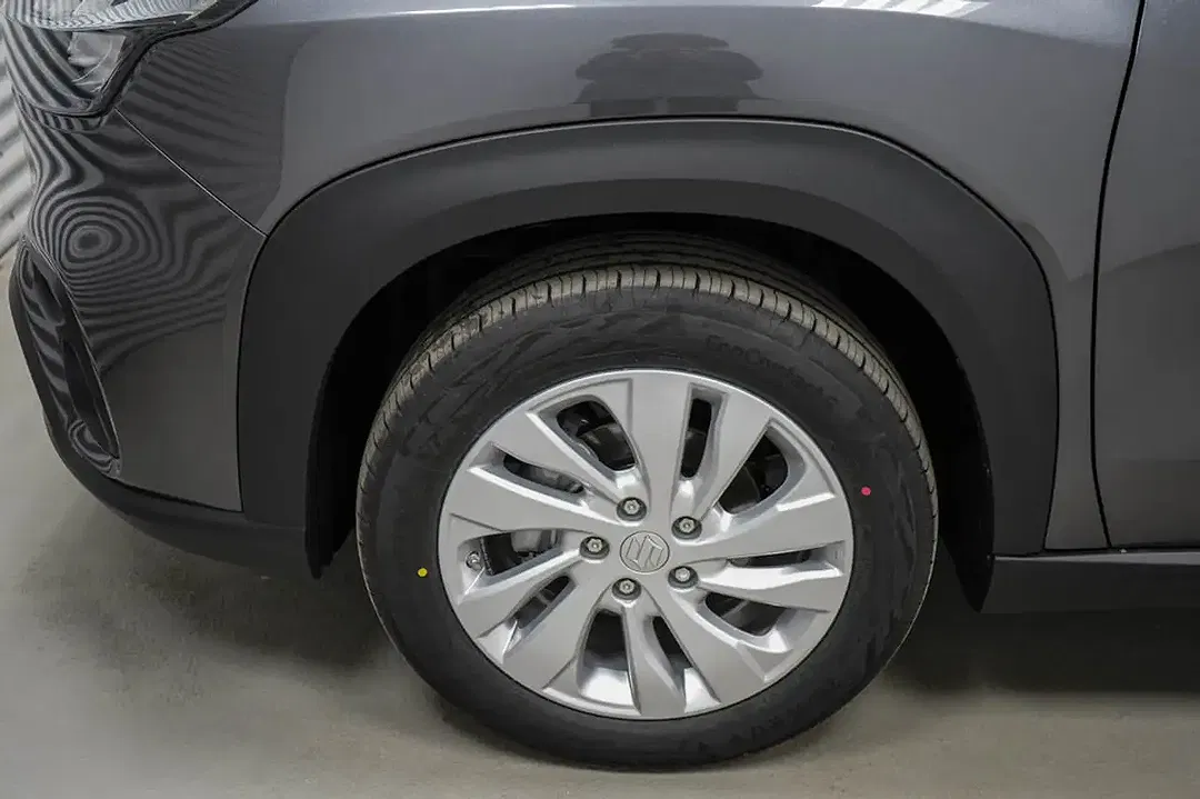 Suzuki S-Cross - Thumbnail 5