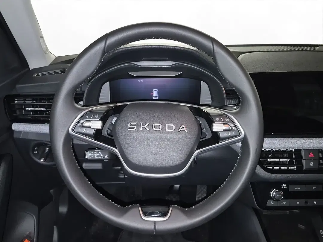 Skoda Kamiq - Thumbnail 10