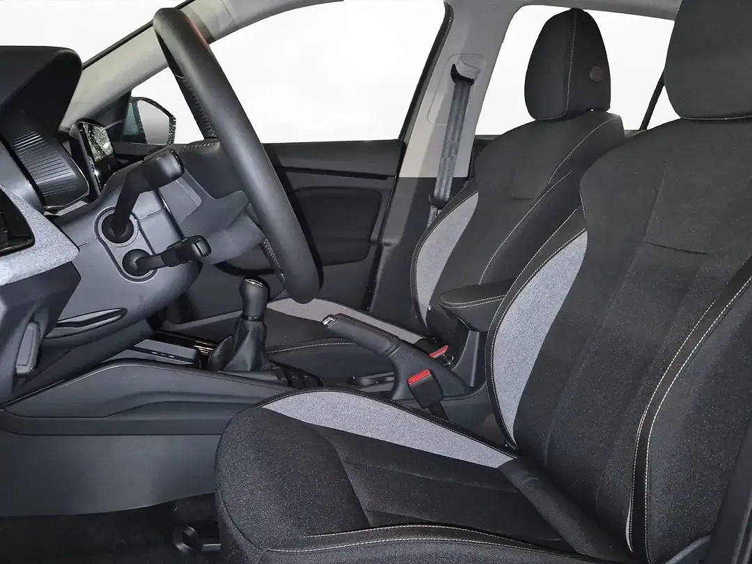 Skoda Kamiq - Thumbnail 8