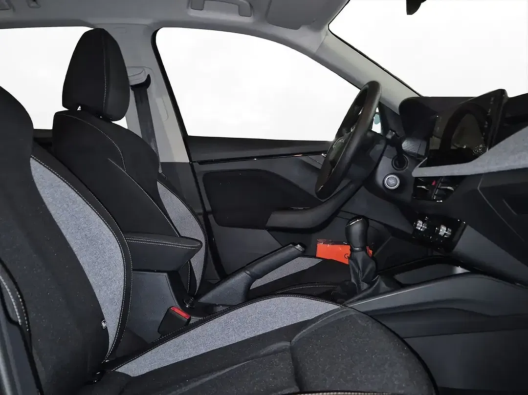 Skoda Kamiq - Thumbnail 9