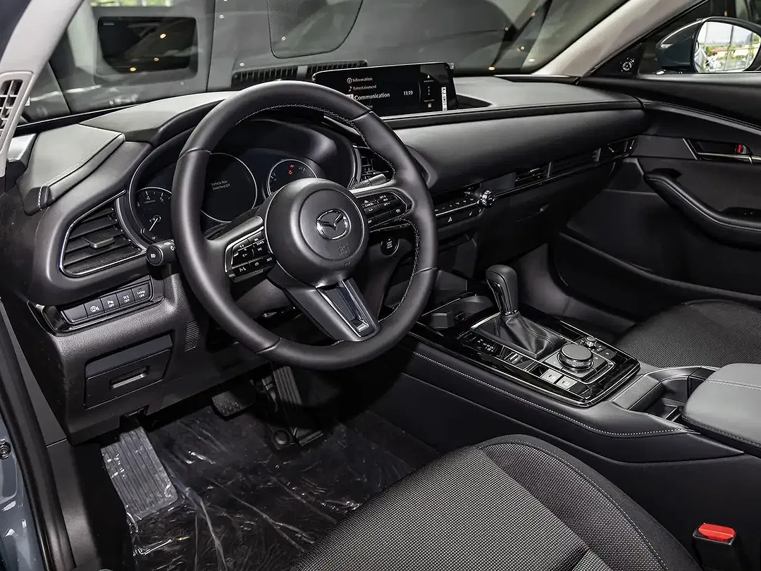 Mazda CX-30 - Thumbnail 15