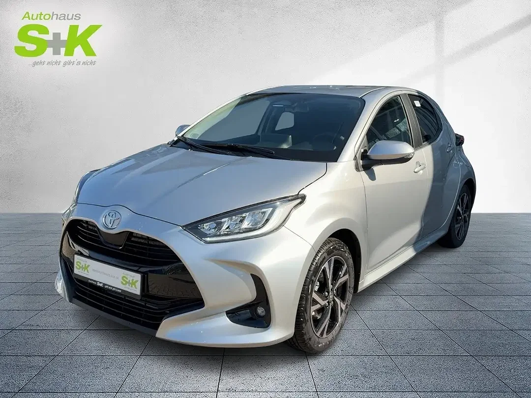 Toyota Yaris - Afbeelding 1