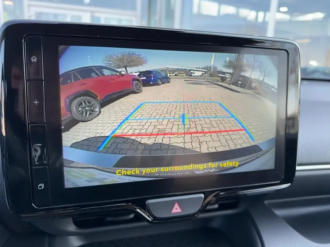 Toyota Yaris - Thumbnail 15