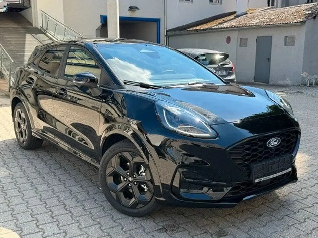 Ford Puma - Afbeelding 1