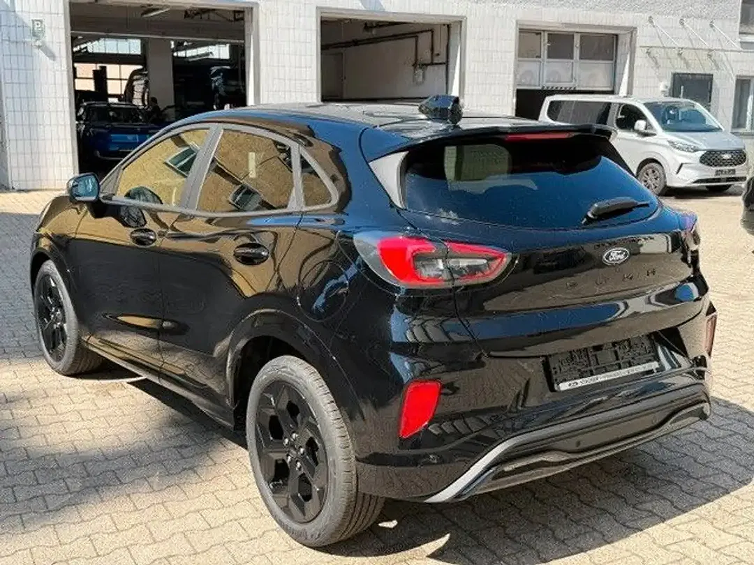 Ford Puma - Thumbnail 5