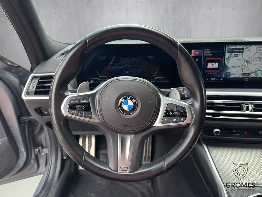 BMW 330 - Thumbnail 10