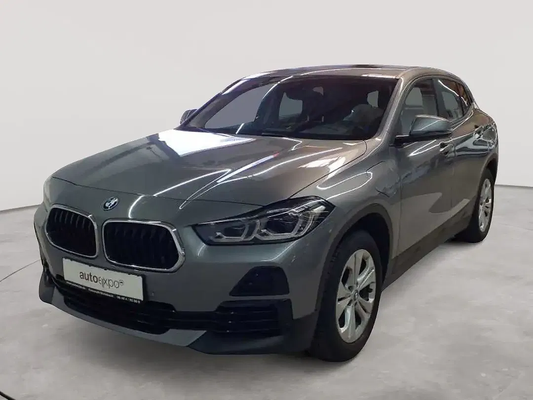 BMW X2 xDrive Advantage - foto 2