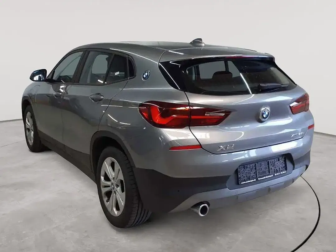 BMW X2 - Thumbnail 5