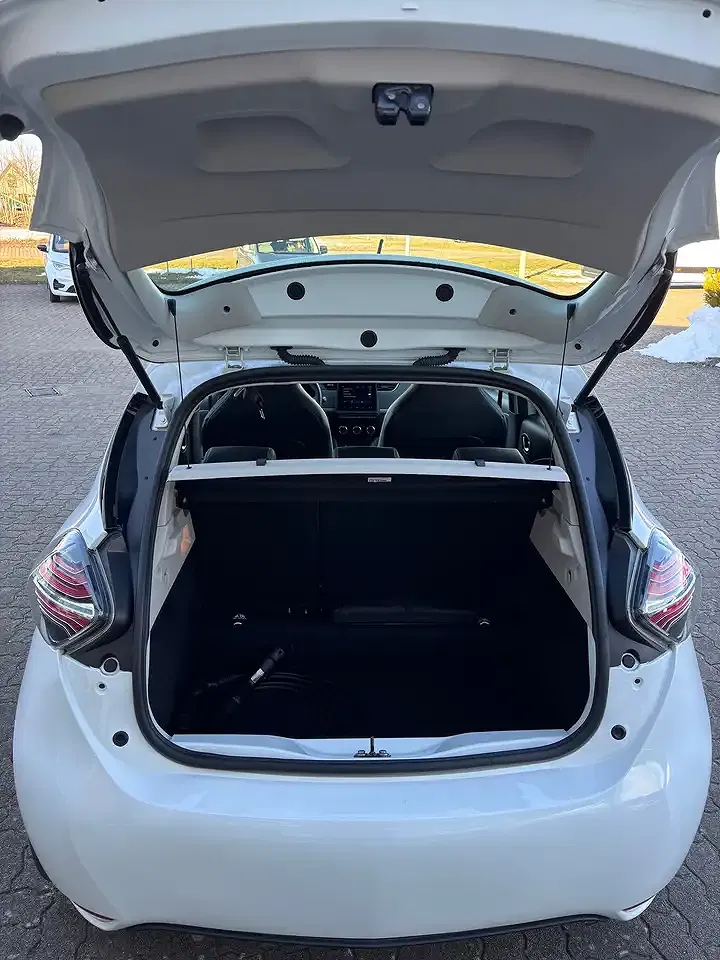 Renault ZOE R110 Z.E. 50 Experience - foto 15