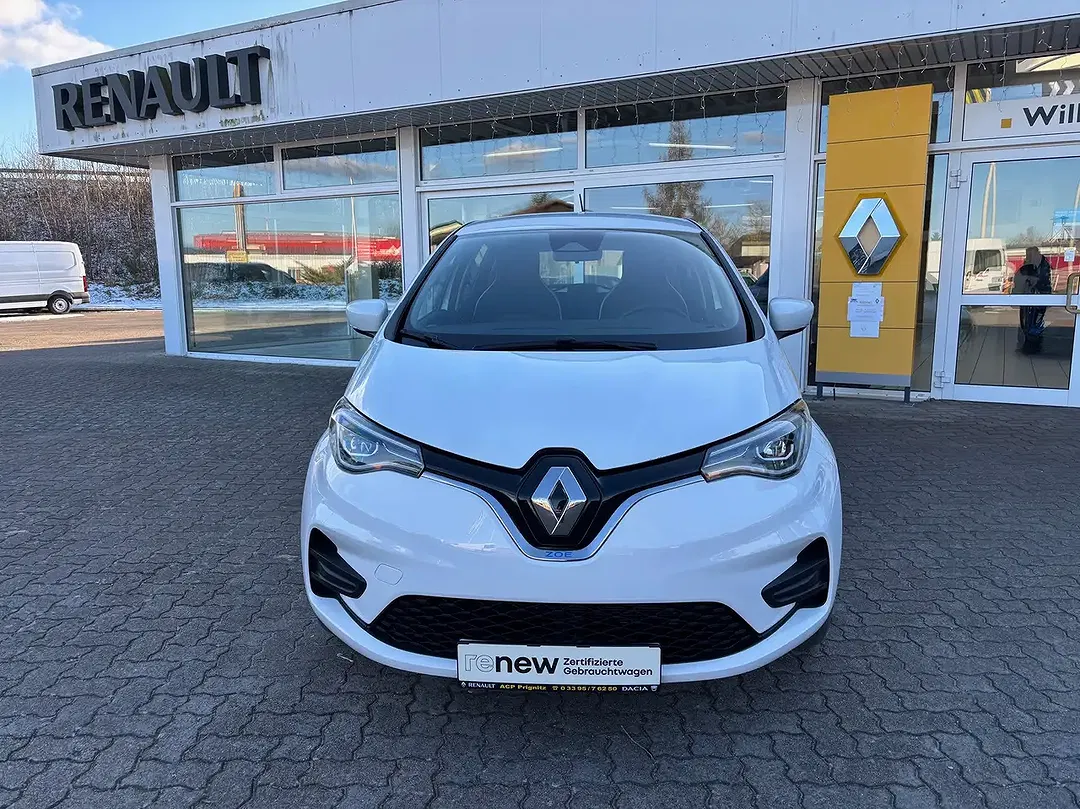 Renault ZOE R110 Z.E. 50 Experience - foto 2