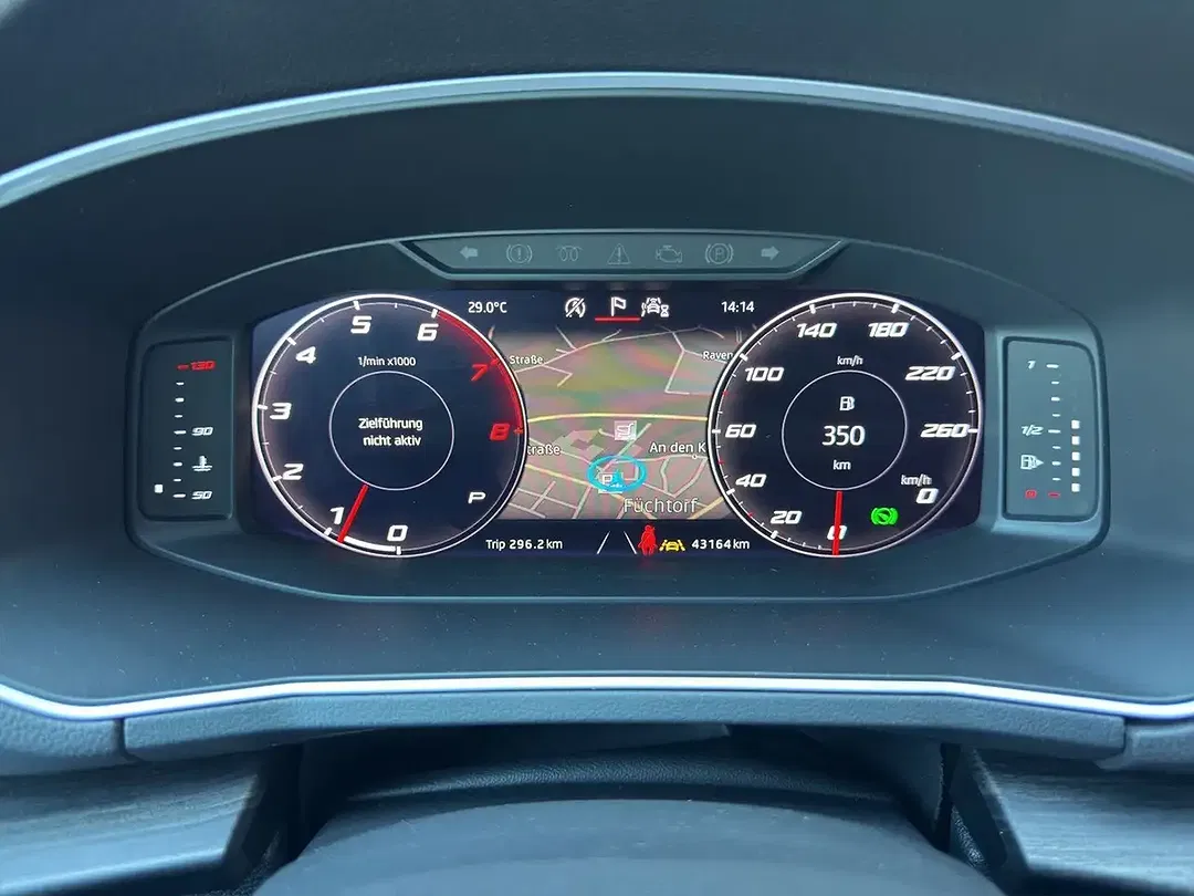 SEAT Tarraco - Thumbnail 10