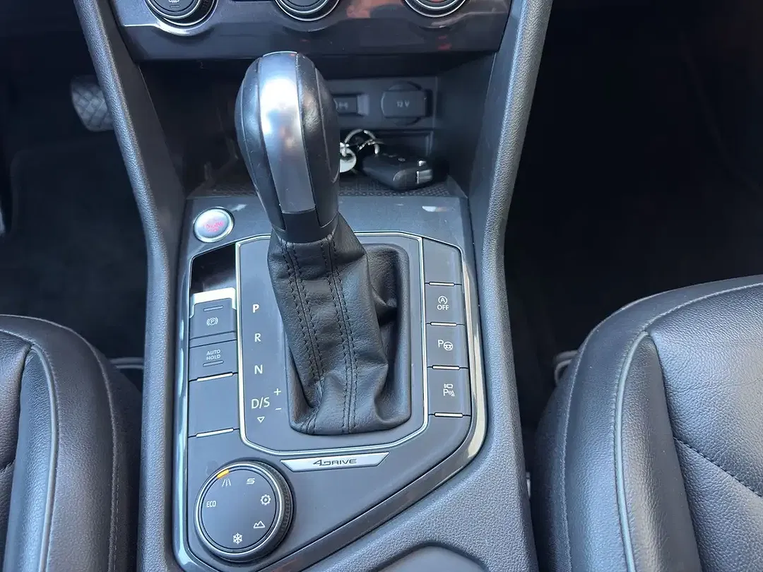 SEAT Tarraco - Thumbnail 12