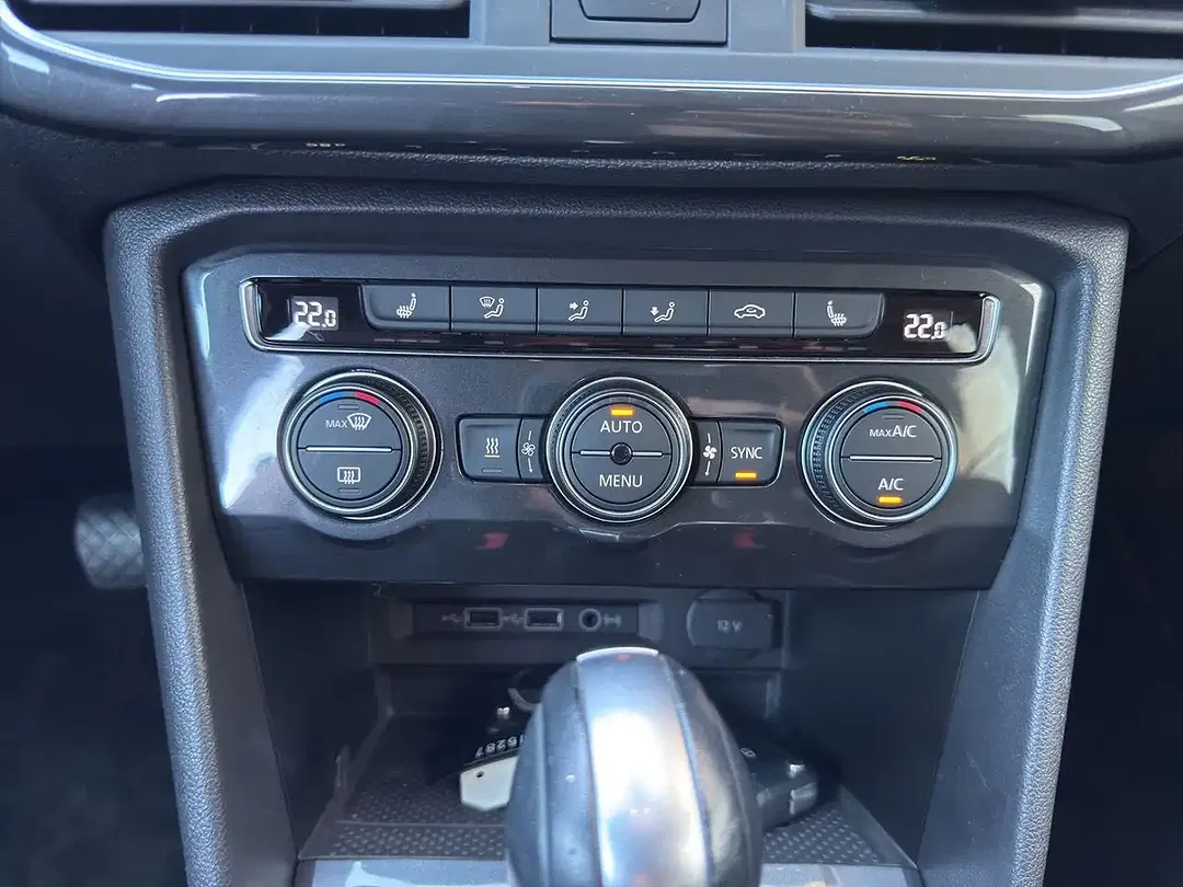 SEAT Tarraco - Thumbnail 14