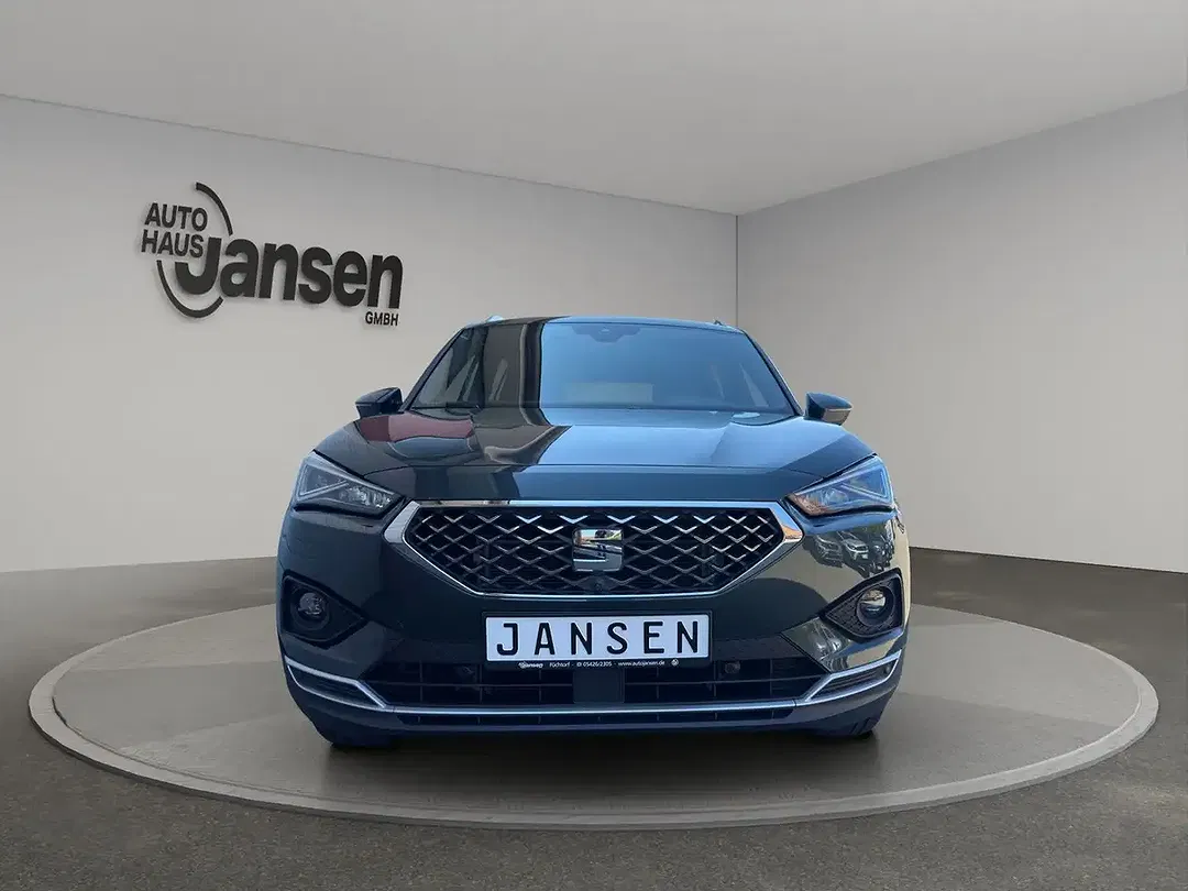 SEAT Tarraco 2.0 TSI 4Drive Xcellence - foto 2