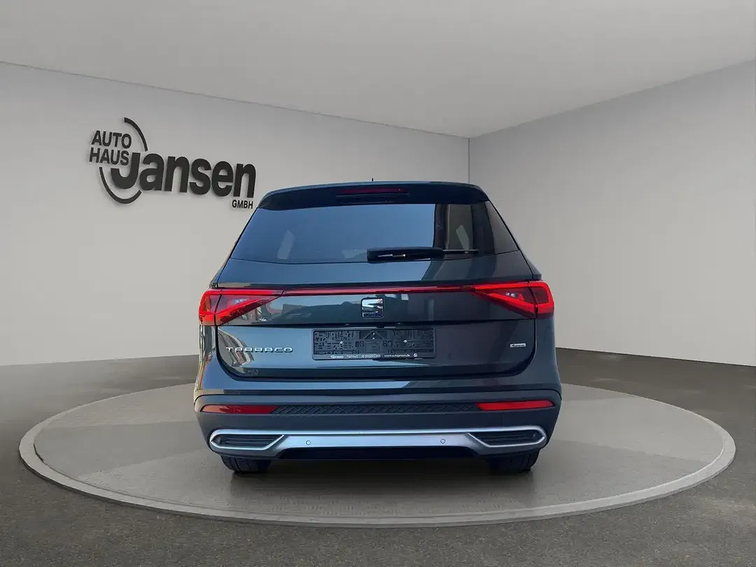 SEAT Tarraco - Thumbnail 5